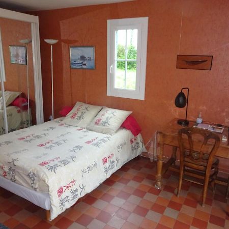 Le Clos Saint Leger Anxtot Экстерьер фото